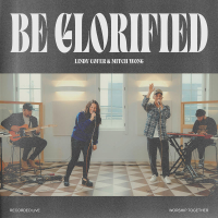 Be Glorified (Single)
