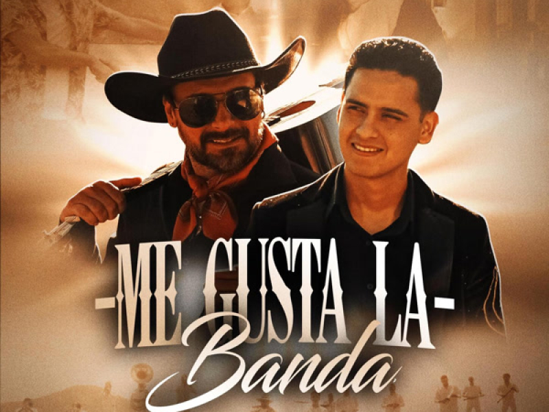 Me gusta la banda (Single)