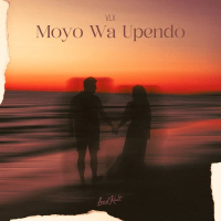 Moyo Wa Upendo (Single)