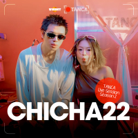 TANCA Season 2: CHICHA22 (EP)