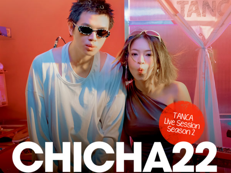 TANCA Season 2: CHICHA22 (EP)