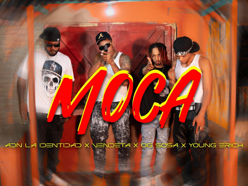 Moca (Single)