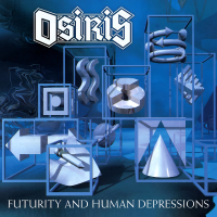 Futurity and Human Depressions (Single)