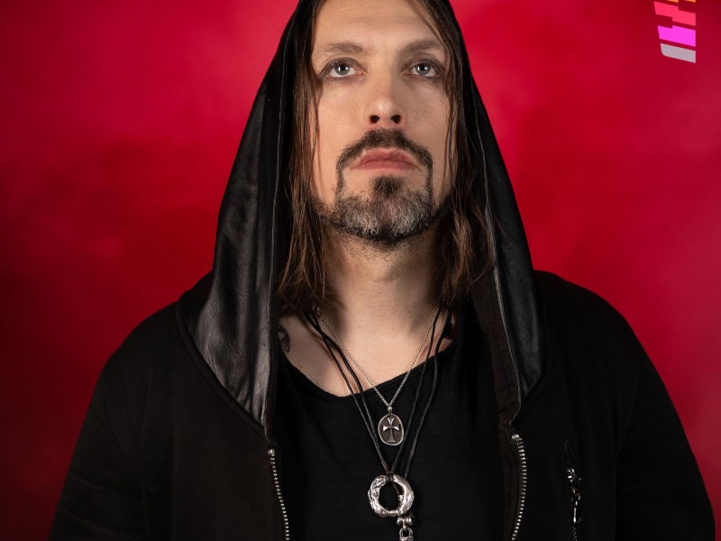 Frelsið Mitt / Set Me Free (EP)