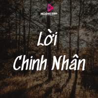 Lời Chinh Nhân