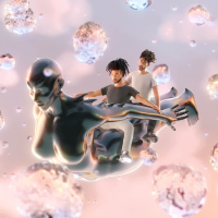 Handle Bars (Single)