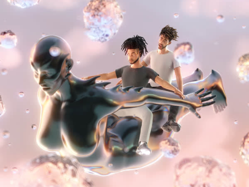 Handle Bars (Single)