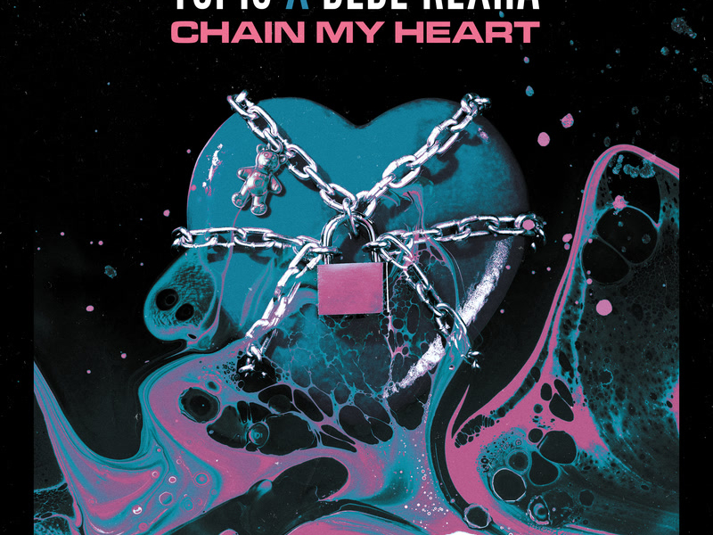 Chain My Heart (Single)