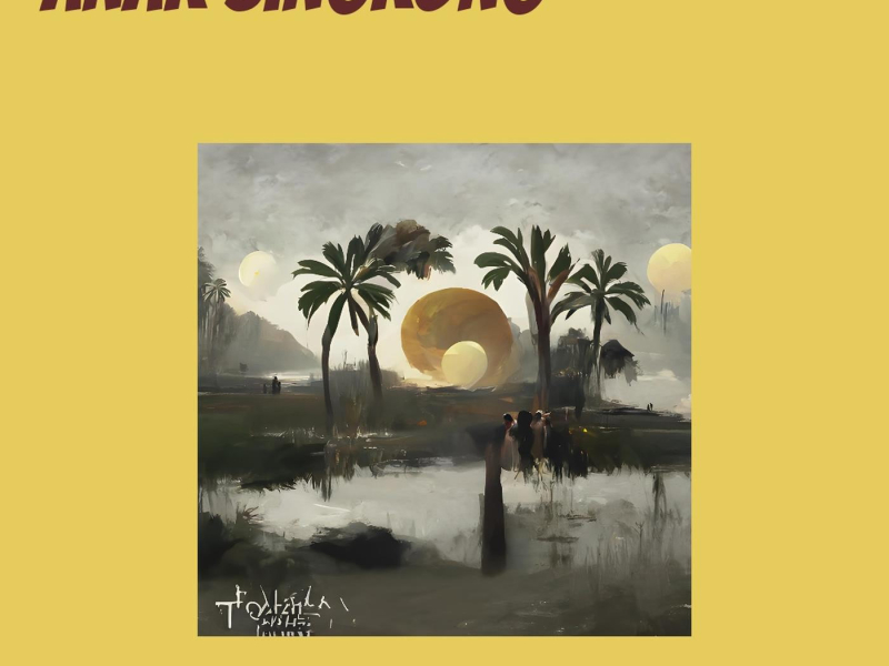 Anak Singkong (Remastered 2024) (Single)