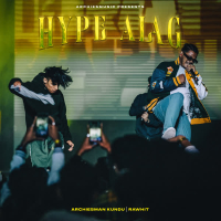 Hype Alag (Single)