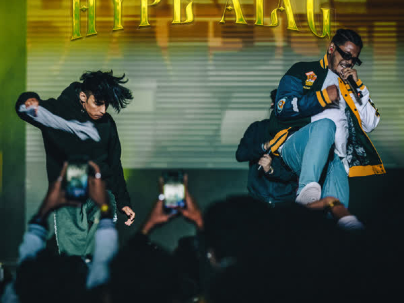 Hype Alag (Single)