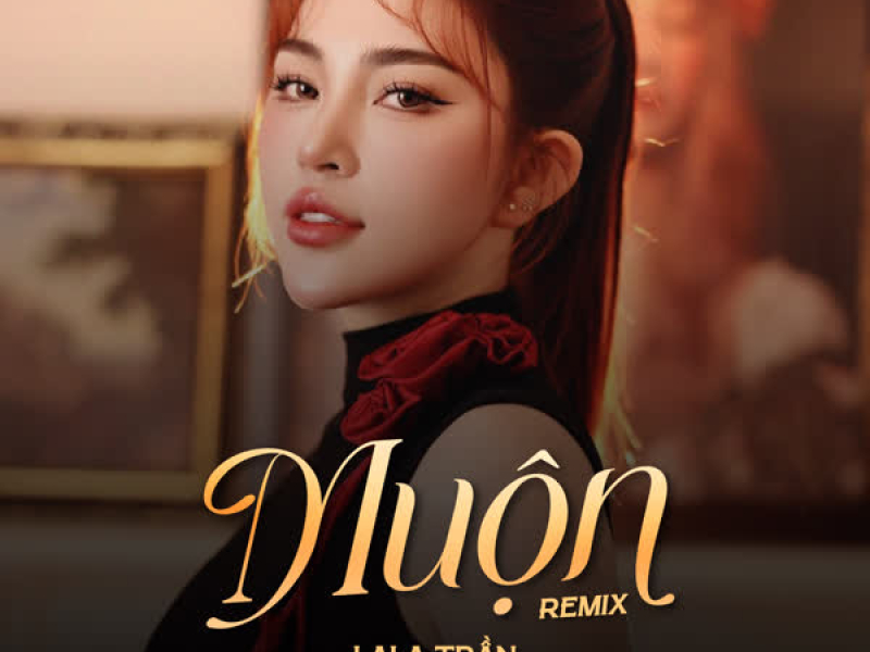 Muộn (Remix) (Single)
