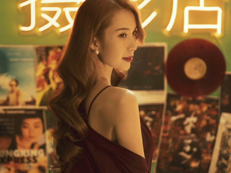 Hoài Niệm Xót Xa (Original Soundtrack) (Single)