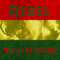 Rundt på gulvet (Single)