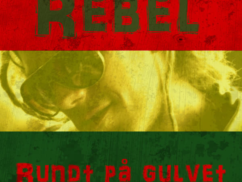 Rundt på gulvet (Single)