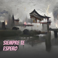Siempre te espero (Single)