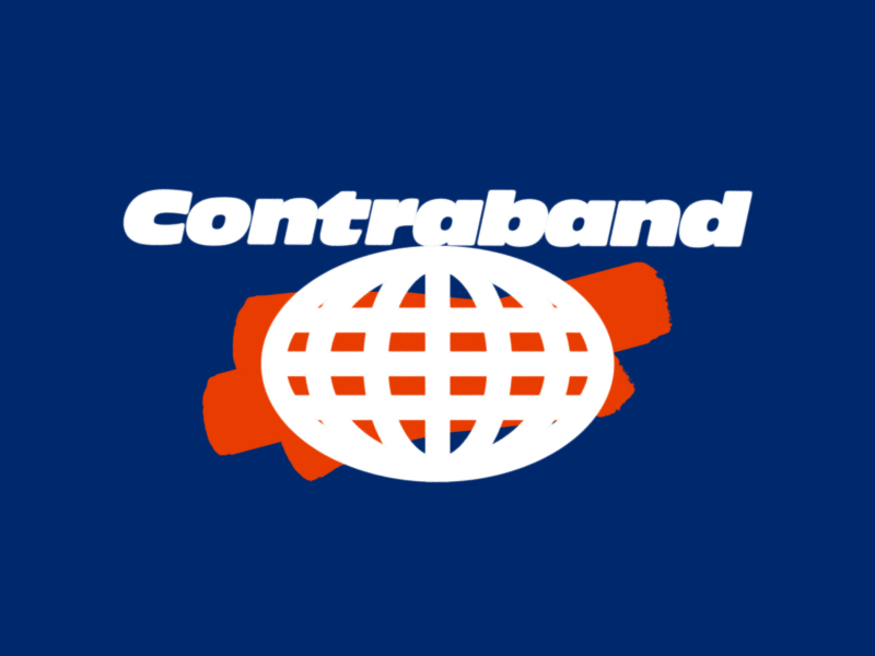 Contraband (Single)