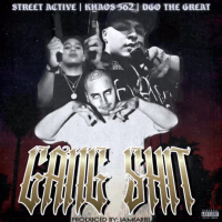 Gang Shit (GMix) (Single)