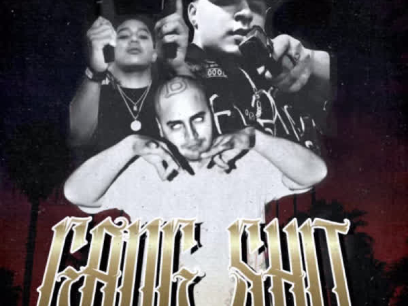 Gang Shit (GMix) (Single)