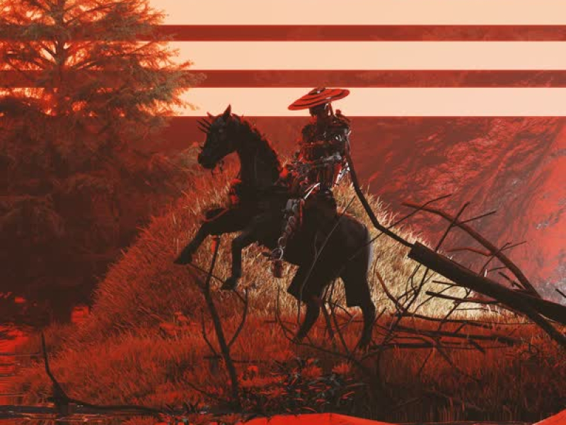 Takeover (Instrumental) (Single)