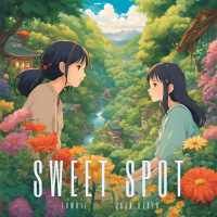 Sweet Spot (feat. Jaja Reber) (Single)