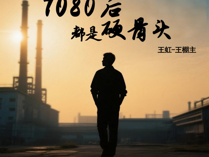 7080后都是硬骨头 (EP)