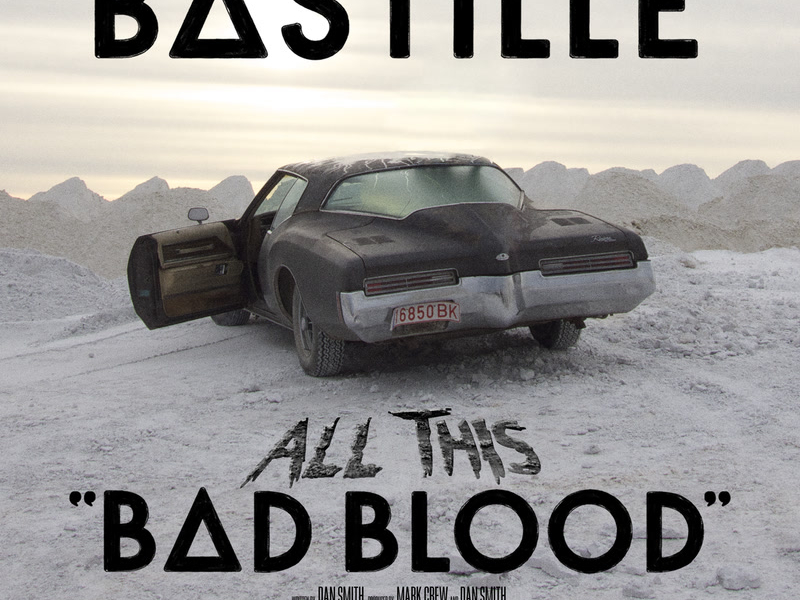 All This Bad Blood