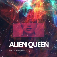 Alien Queen (Single)