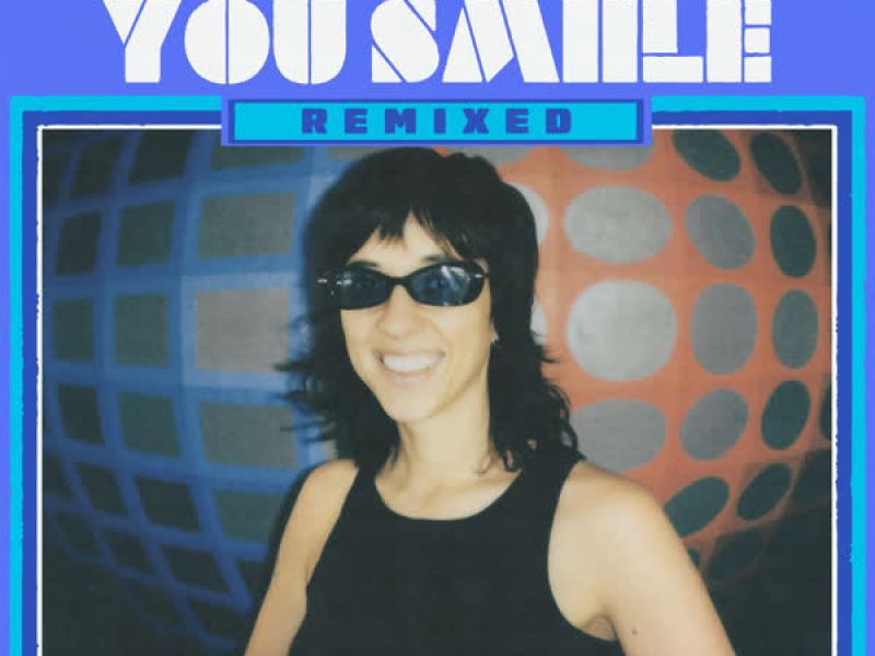 Here To Make you SMIILE (Remixed) (EP)