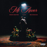 MI AMOR (Single)
