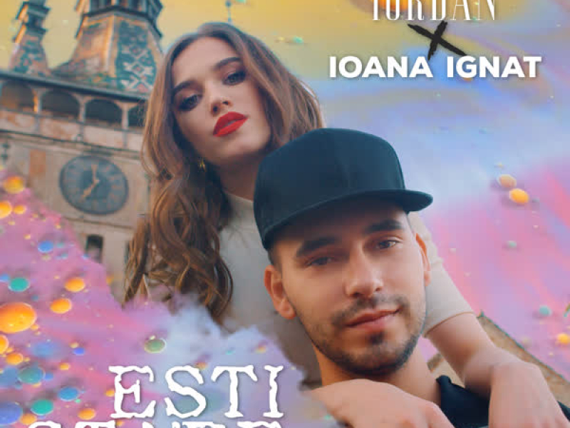 Esti stare (Single)