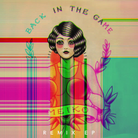 Back in the Game (Remixes) (EP)