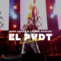 El P.D.T.V. (Live) (Single)