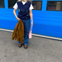 Med Din Trøje På (Single)