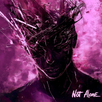 Not Alone (EP)