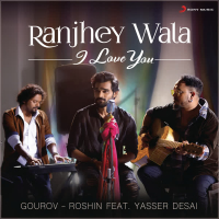 Ranjhey Wala I Love You (Single)