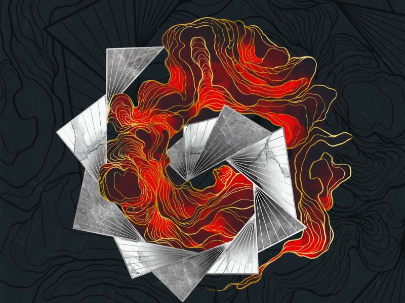 刀山火海 (Single)