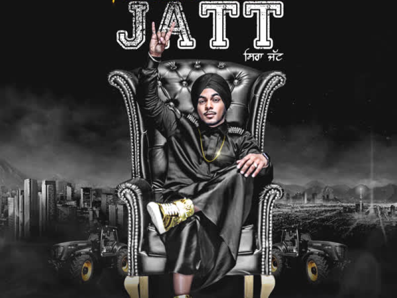 Sirra Jatt (Single)