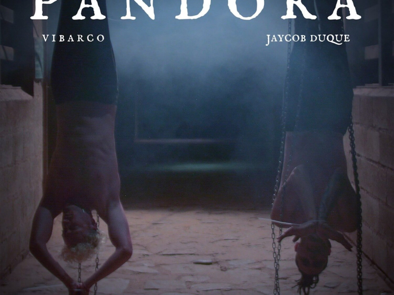 Pandora (Single)