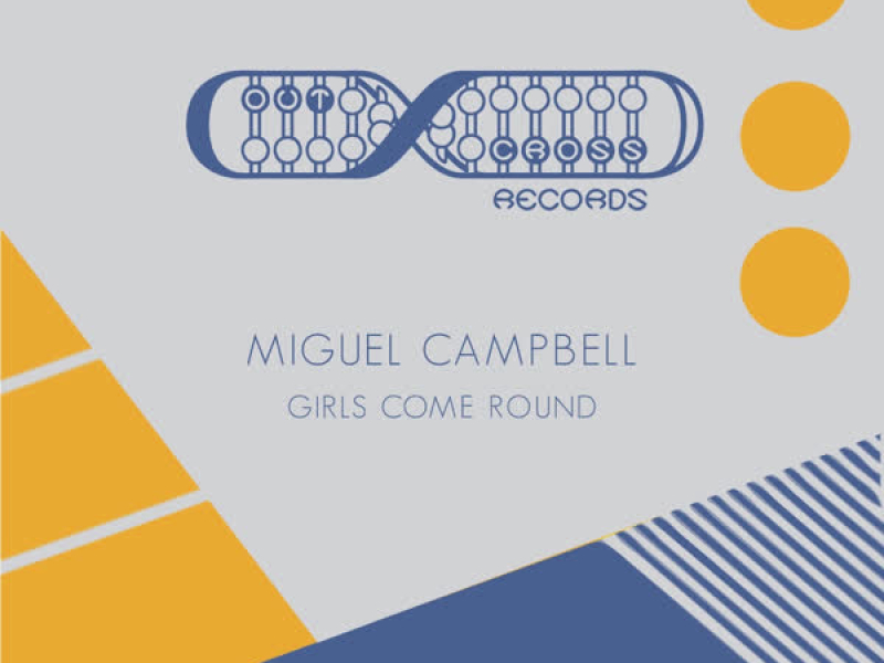 Girls Come Round (EP)