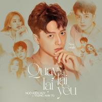 Quay Lại Lại Yêu (Single)