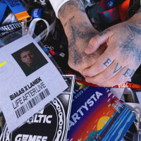 Life After Live (EP)