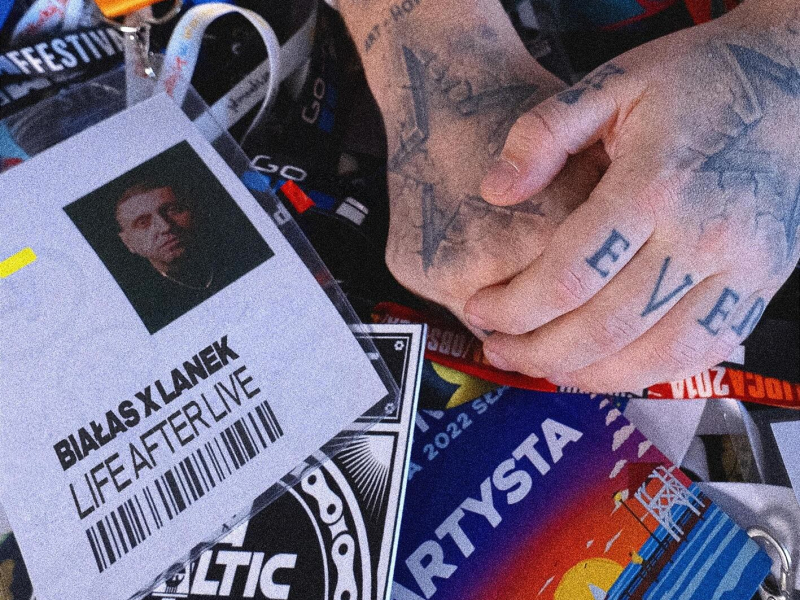 Life After Live (EP)