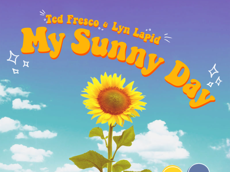 My Sunny Day (Single)
