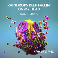 Raindrops Keep Fallin' on My Head (EP)