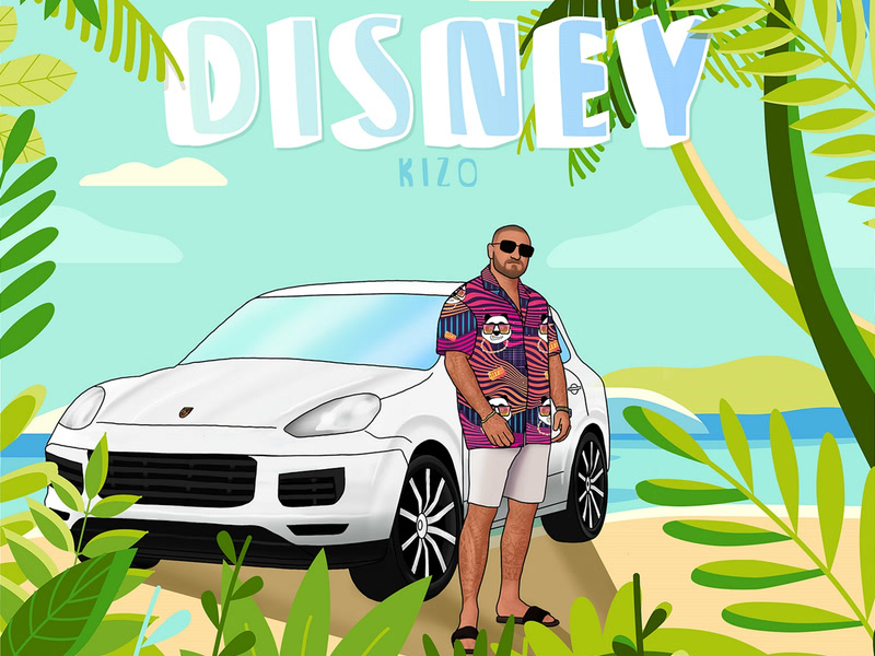 Disney (Single)