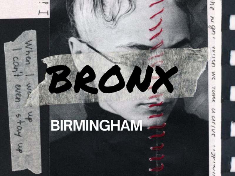 Birmingham (Single)