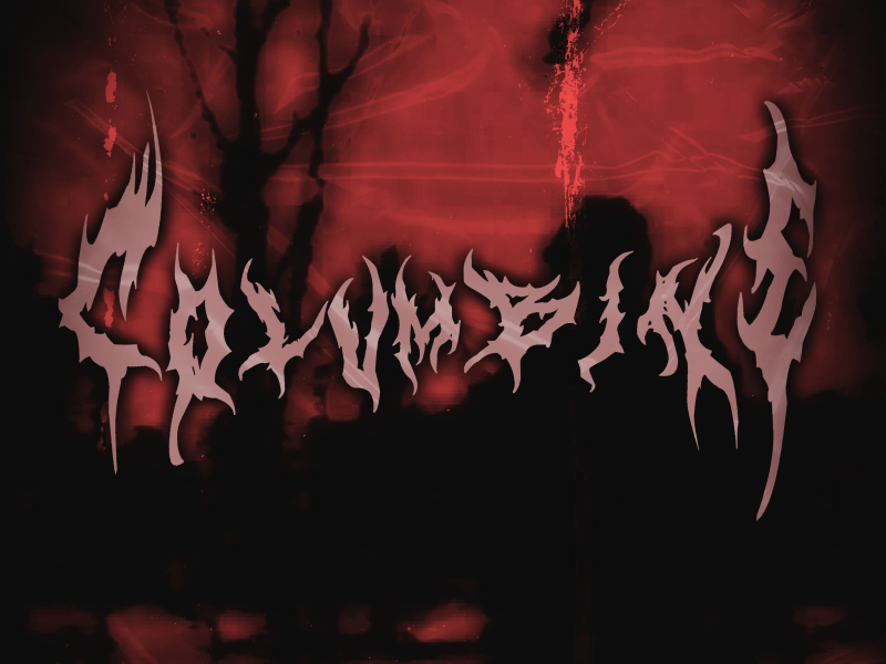 COLUMBINE (Single)
