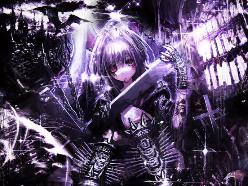 PRAY TO GOD (Single)