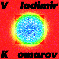 Vladimir Komarov (Single)